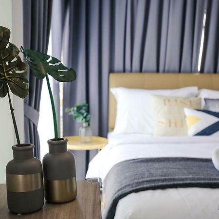 Havenue Hotel Shah Alam Kültér fotó
