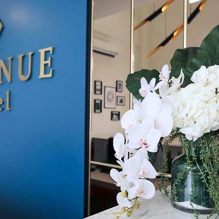 Havenue Hotel Shah Alam Kültér fotó