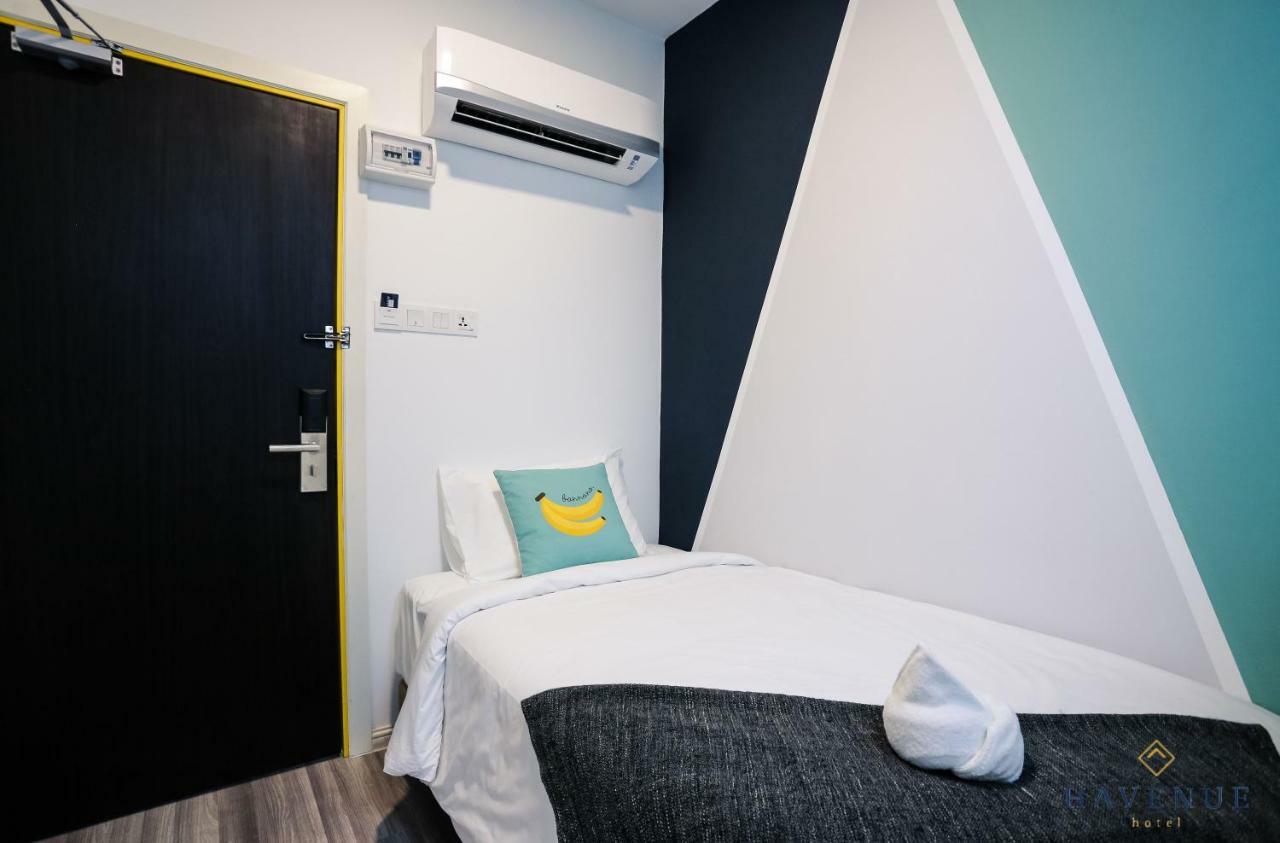Havenue Hotel Shah Alam Kültér fotó