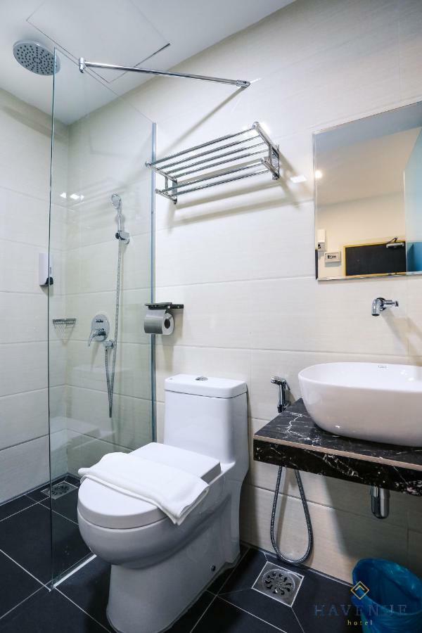 Havenue Hotel Shah Alam Kültér fotó