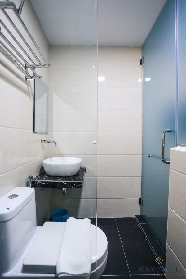 Havenue Hotel Shah Alam Kültér fotó