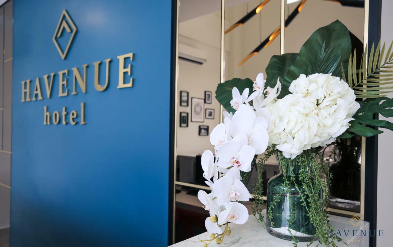 Havenue Hotel Shah Alam Kültér fotó